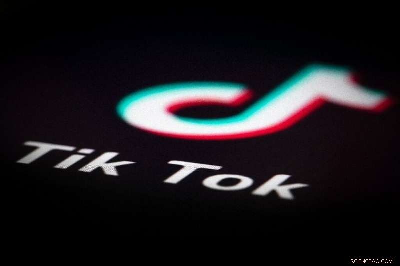 ByteDance, Creator of TikTok, Refutes Rumors of Hong Kong Listing