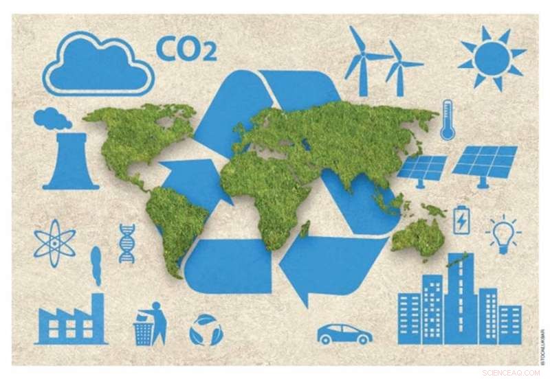 Reflecting on Engineering’s Role in Sustainable Development