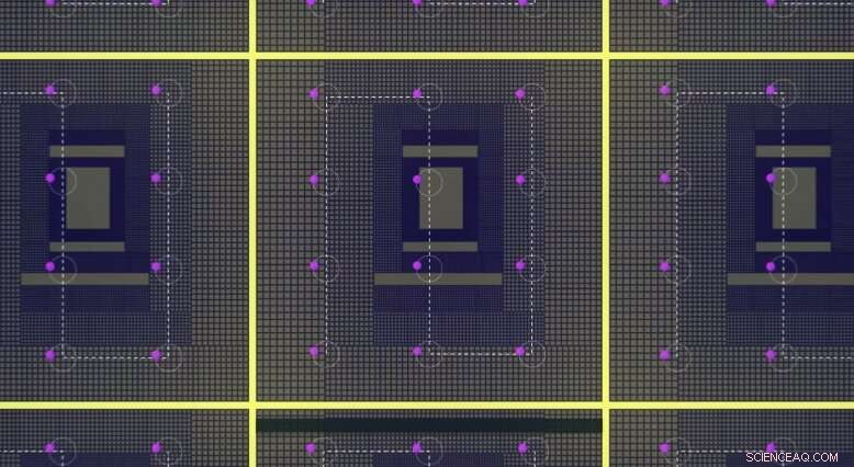 Harnessing Natural Phenomena to Solve Complex Optimization Challenges