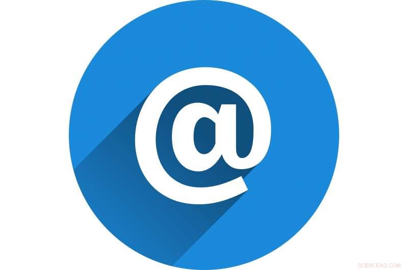 Celebrating 50 Years of the Internet: The First Online Message Was a Typo