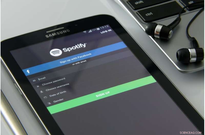 Spotify Unveils Dedicated Kids Music App to Foster Early Music Engagement
