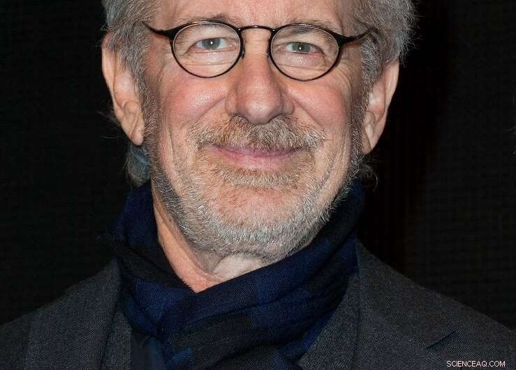 Quibi: Hollywood’s New Mobile-First Short-Form Streaming Platform