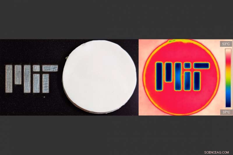 Zero‑Energy Cooling System Uses Innovative Insulation to Beat Heat Without Electricity