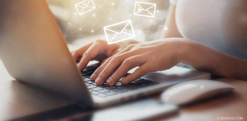 Enhance Email Efficiency: Respond to More Messages Quickly