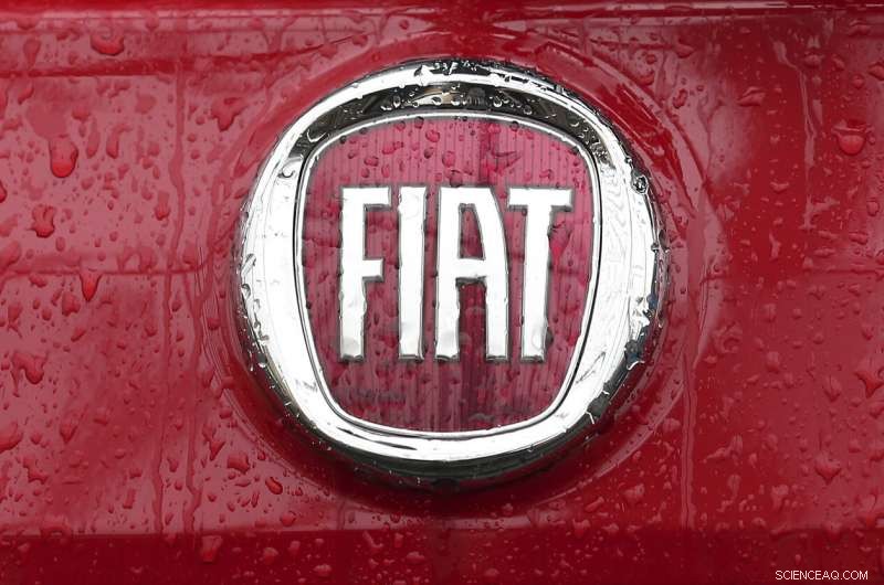 Fiat Chrysler and Peugeot Join Forces to Become Fourth-Biggest Global Automaker