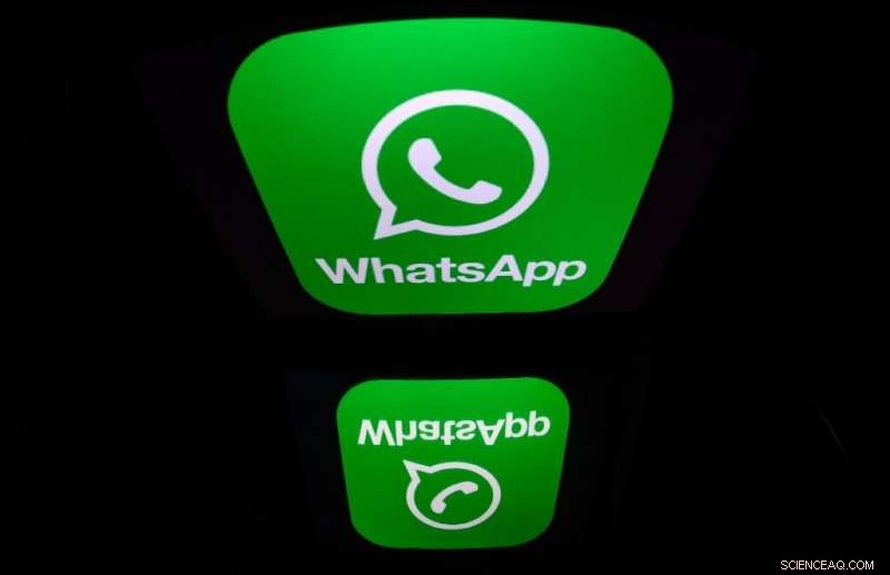 India Demands Transparency from WhatsApp Over Alleged Cyber Espionage