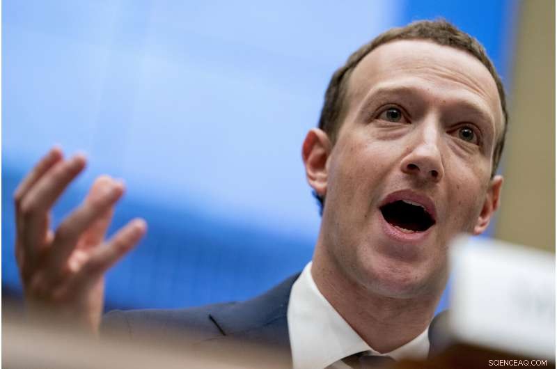 Facebook Faces Growing Pressure to Ban Political Advertisements