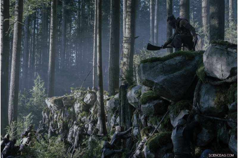 Apple TV+ Enters Streaming Battle with Oprah, Still Lacking a Robust Catalog