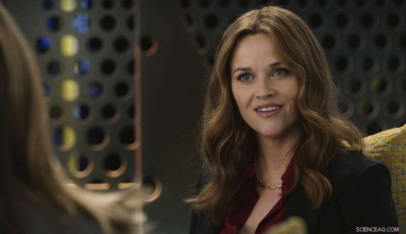 Apple TV+ Enters Streaming Battle with Oprah, Still Lacking a Robust Catalog