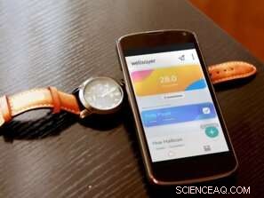 Never Miss a Moment: The App That Keeps You Connected to Loved Ones