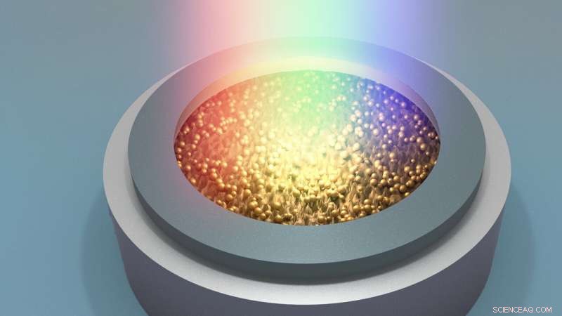 Revolutionizing Lithium‑Ion Battery Charging with Argonne s Photo‑Excitation Technology