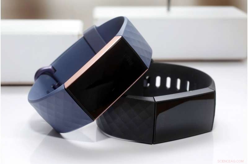 Google Acquires Fitbit for $2.1 Billion, Re-entering the Wearable Market