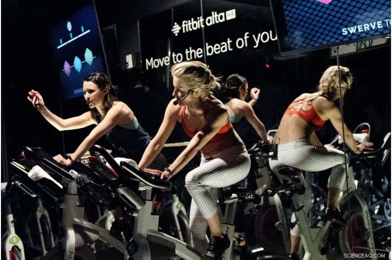 Google Acquires Fitbit for $2.1 Billion, Re-entering the Wearable Market