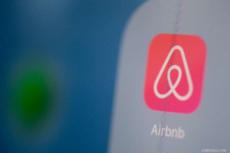 Airbnb Prohibits Party Houses Following Fatal U.S. Shooting