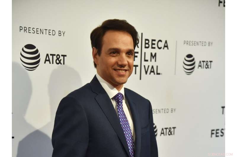 Social Media Giants Launch Original TV Series to Battle Streaming Titans