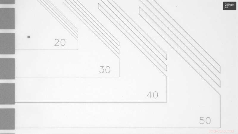 Advanced Photostructurable Pastes for 5G Technology