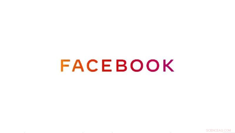 Facebook Unveils Fresh Logo to Reflect Expanding Brand Family