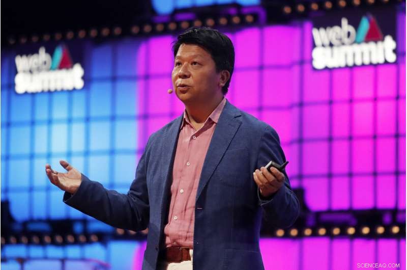 Hungary Partners with Huawei to Deploy 5G Network