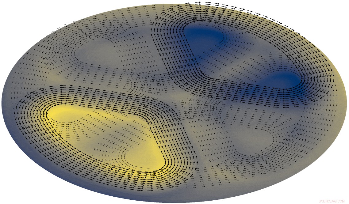 Wireless Charging: Higher Power, Smaller Footprint