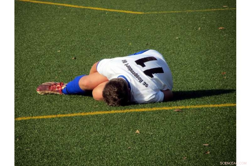 Controversial Tech in Sports: From Ultra-Light Bicycles to Speed-Boosting Gear