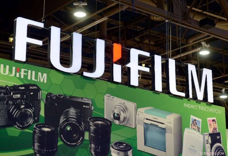 Fujifilm Seeks Full Ownership of Fuji Xerox, Concluding 57-Year Joint Venture