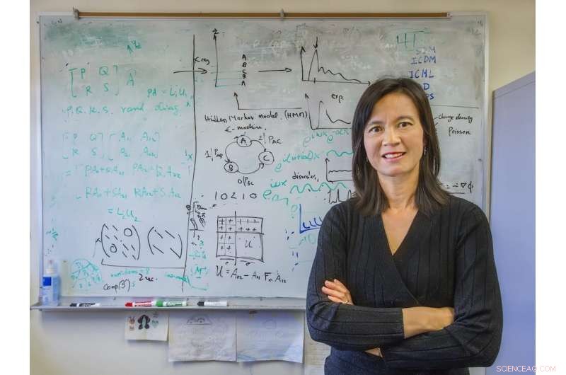 Machine Learning Models Predict Traffic Disruptions, Reducing Congestion.