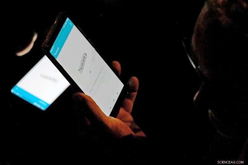 Rising Social Media Surveillance and Disinformation Threaten Democracy, Human Rights Group Warns