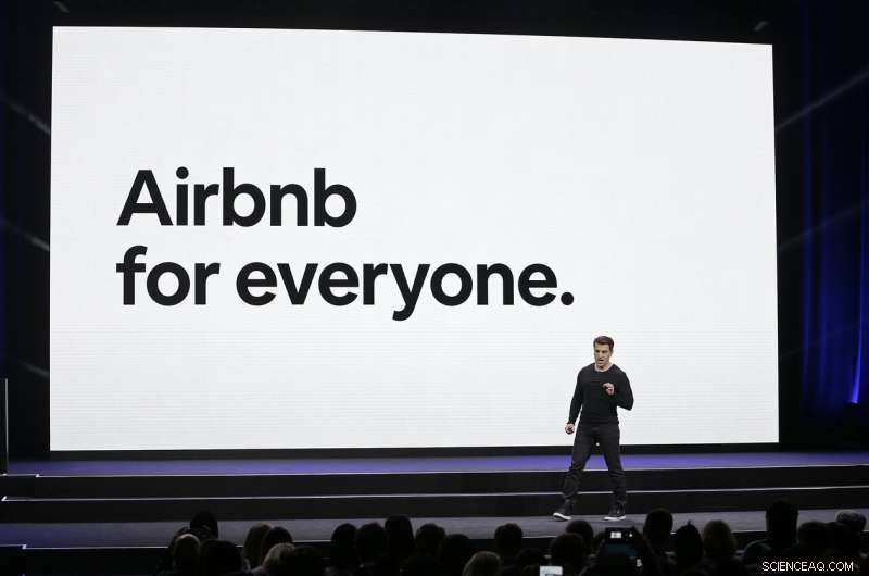 Airbnb Announces Comprehensive Verification of 7 Million Listings to Strengthen Trust