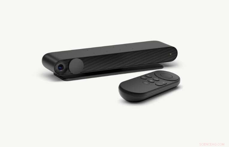 Portal TV Review: Premium Video Chat, Yet Facebook Privacy Concerns