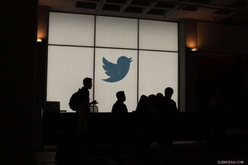 Twitter Now Lets Users Follow Topics, From Sports Teams to K‑Pop