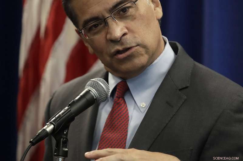 California Unveils Facebook Privacy Investigation, Seeks Documents in New Lawsuit