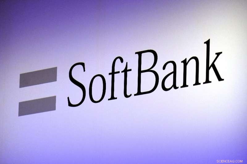 SoftBank Reports Record $6.4B Q2 Loss as Founder Acknowledges Strategic Missteps