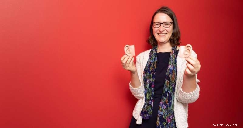 New Engineering Model Illuminates How Humans Localize Sound