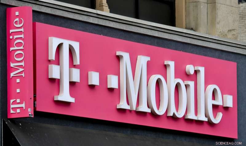 T-Mobile Announces Consumer Benefits Pending Sprint Merger Approval