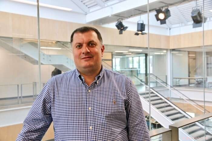 Leveraging 450M Data Points to Enhance Network Efficiency and Security