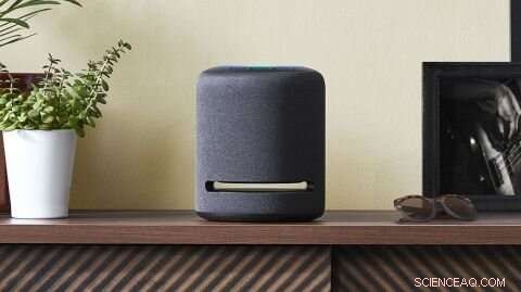 Amazon Echo Studio: Does It Deliver Unmatched Sound Quality?