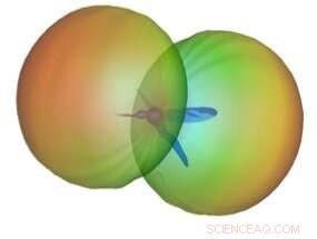 Researchers Explore Mosquito Buzzing to Design Quieter Drone Propellers