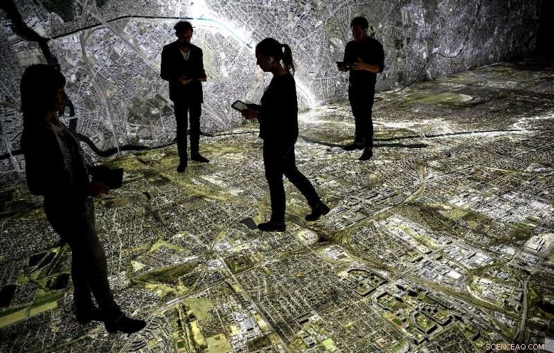 Twitter Spy Allegations Expose Risks for Major Tech Platforms