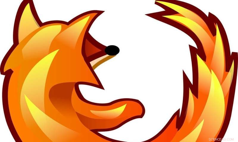 Firefox Users Targeted by Scammers Exploiting Browser Freeze Bug