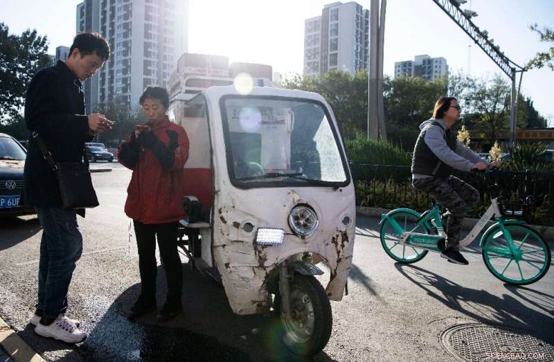 Record-Spending Singles Day: Chinese Consumers Beat Expectations on Alibaba Platforms