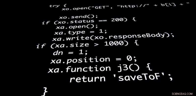 Hackers Target Councils, Threatening Citizen Data Breaches