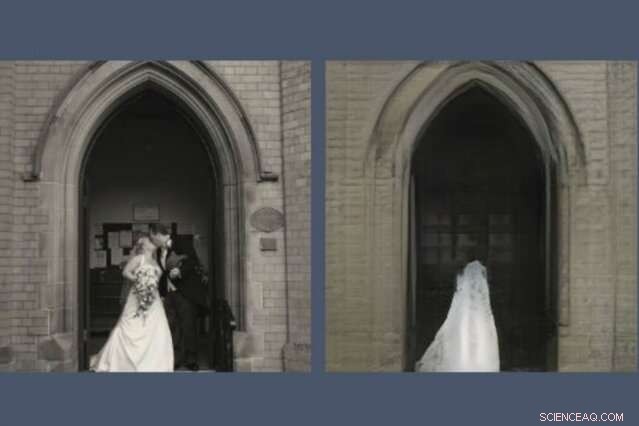 New Tool Exposes Gaps in Generative Models  Scene Reconstruction