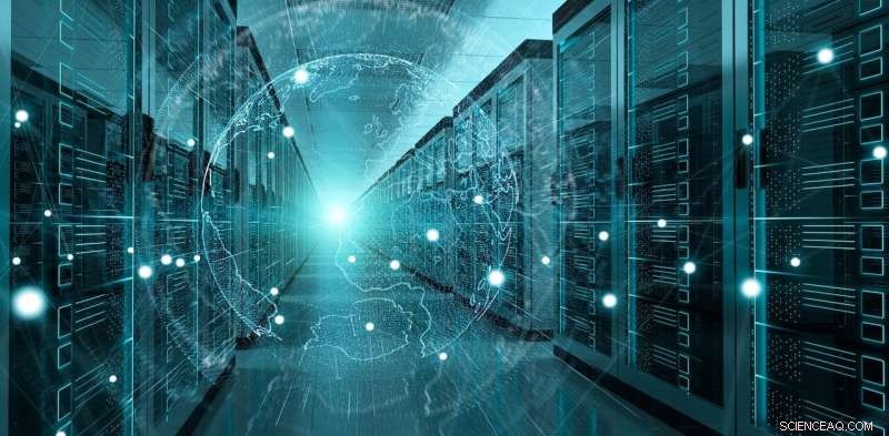 Indonesia’s First Scientific Data Bank Strengthens Open Data Practices