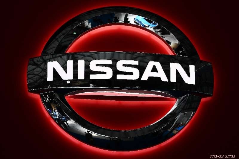 Nissan Cuts 2023 Forecasts Amid Weak Demand, Reports Lowest Net Profit in a Decade