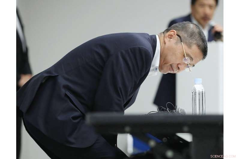 Nissan Cuts 2023 Forecasts Amid Weak Demand, Reports Lowest Net Profit in a Decade