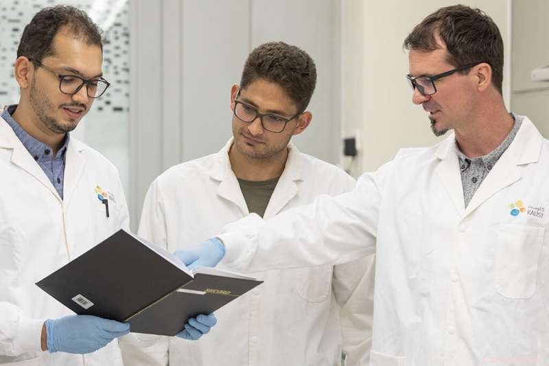 Magnetic Skin Harnesses the Force for Seamless Interaction