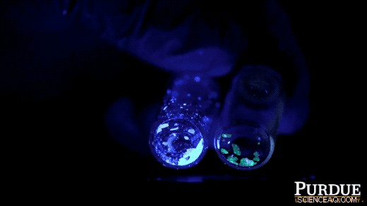 Innovative Lead-Free Material Promises Highly Efficient Solar Cells