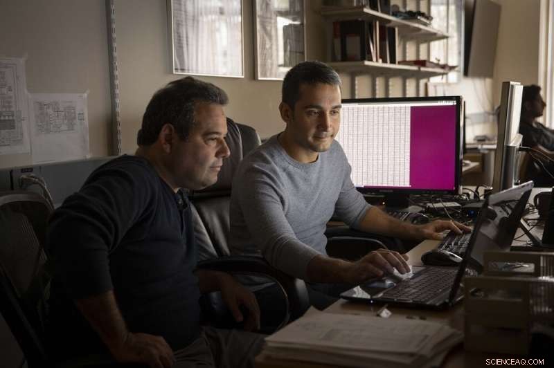 WPI Security Researchers Identify Critical Vulnerabilities in Billions of CPUs