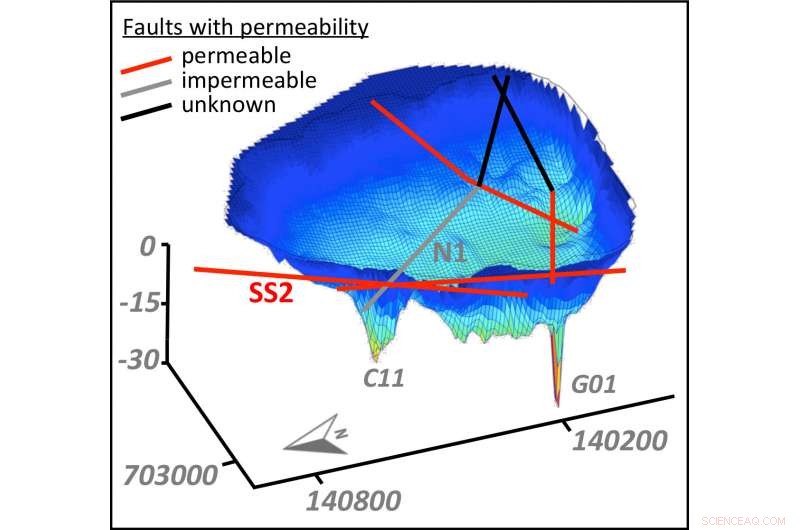 Revolutionary Geothermal Exploration Technique Enhances Energy Discovery