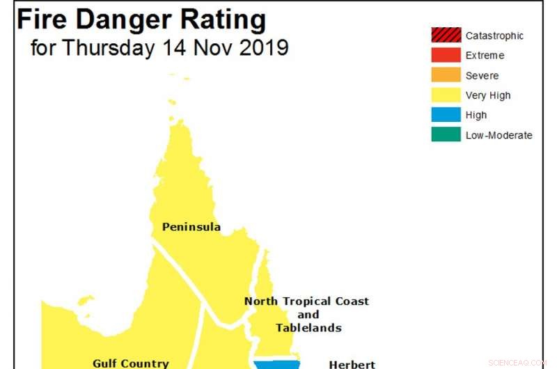 Wildfires May Cut Off Phone Service for Residents in High‑Risk Areas